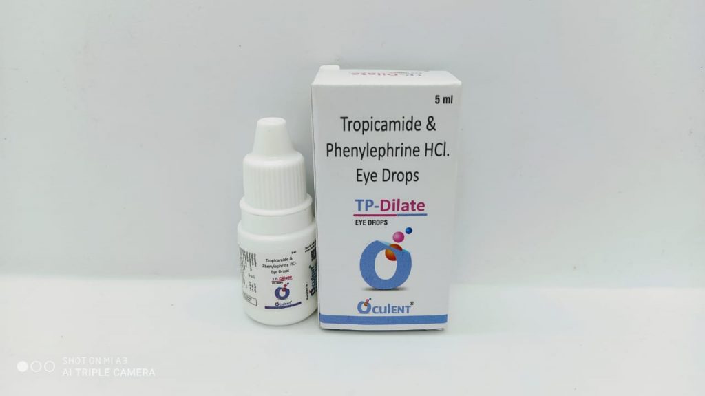 PCD Pharma Company for Eye Drops and ENT Oculent Health Care