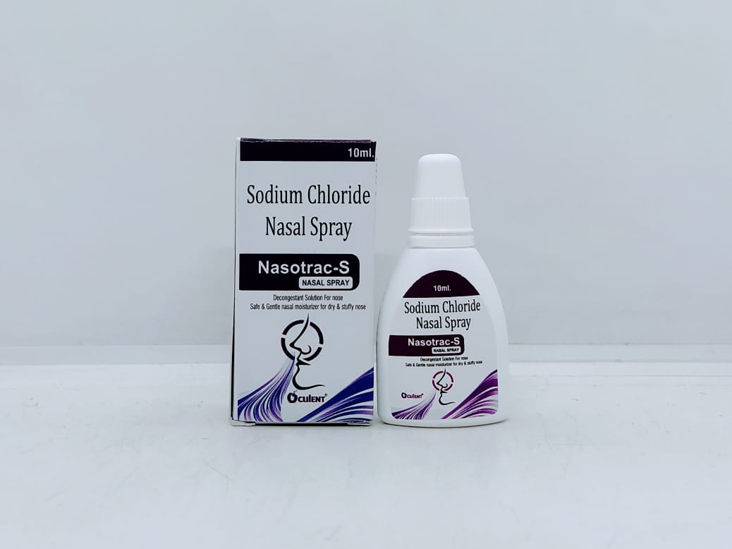 Nasal Spray